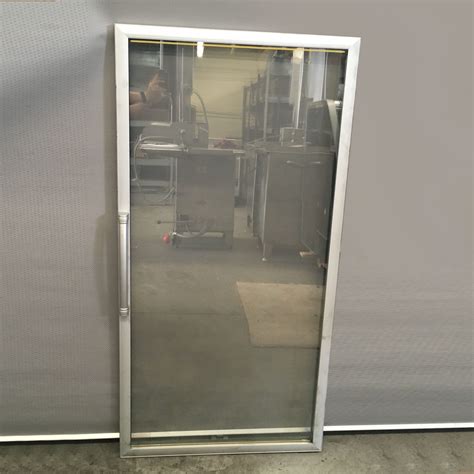 ardco freezer doors